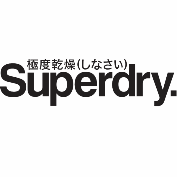 Superdry