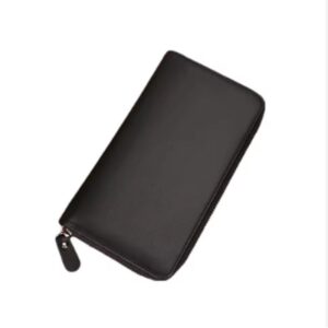 Made from premium genuine leather