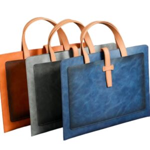 Shop premium Leather promotional-budget-bags