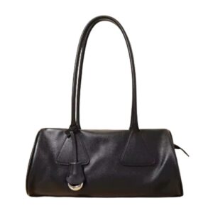 Elegant Leather Shoulder Bag