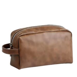 stylish Leather pouches-organisers