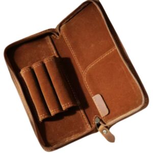 Premium Handcrafted Stationery Storage