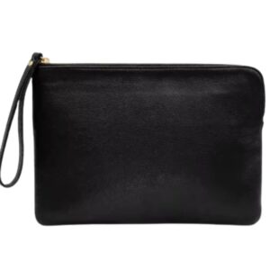 Premium handcrafted leather accessories designed for modern digital essentials