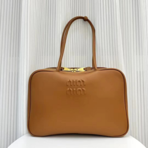 Women’s Genuine Leather Hobo Bag