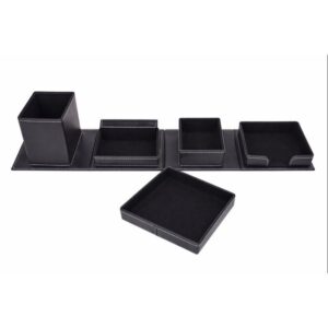 Premium Office Essentials by Creative Pelt