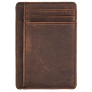 Sleek, Durable & Compact Wallet for Everyday Essentials