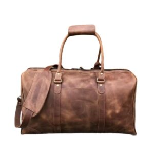 Premium Genuine Leather