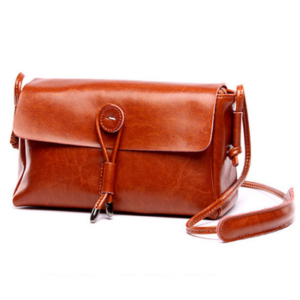 Women’s Genuine Leather Sling Bag | Crossbody & Shoulder Bag Manufacturer