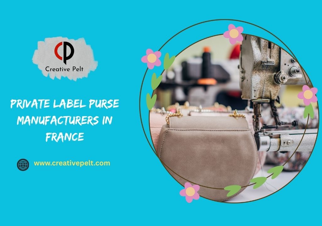 French Leather Goods Manufacturers Drive Customization