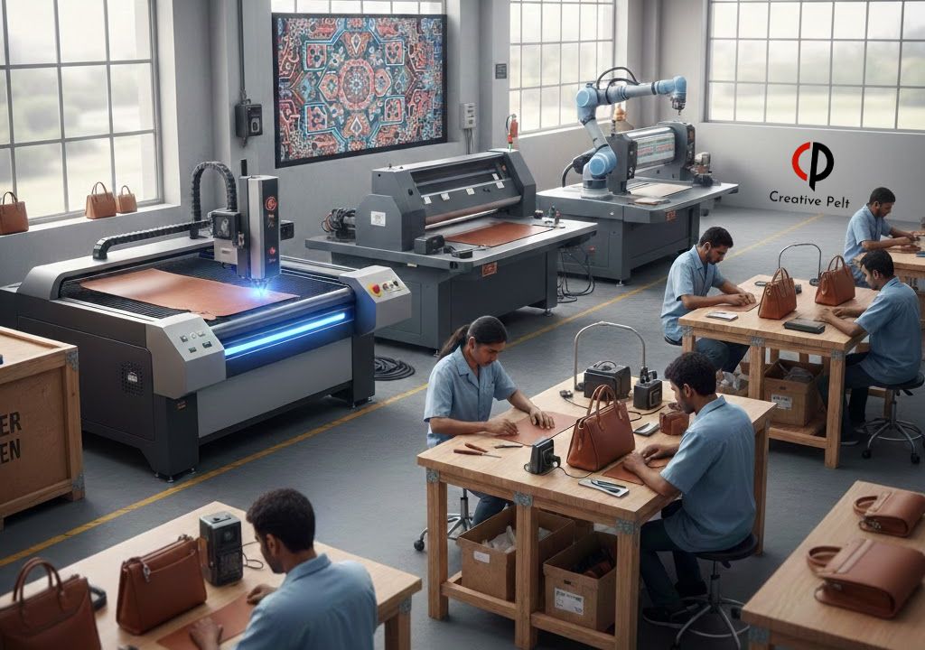 Why Modern Leather Bags Offer Better Durability in 2026